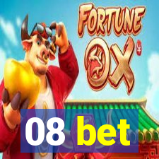 08 bet